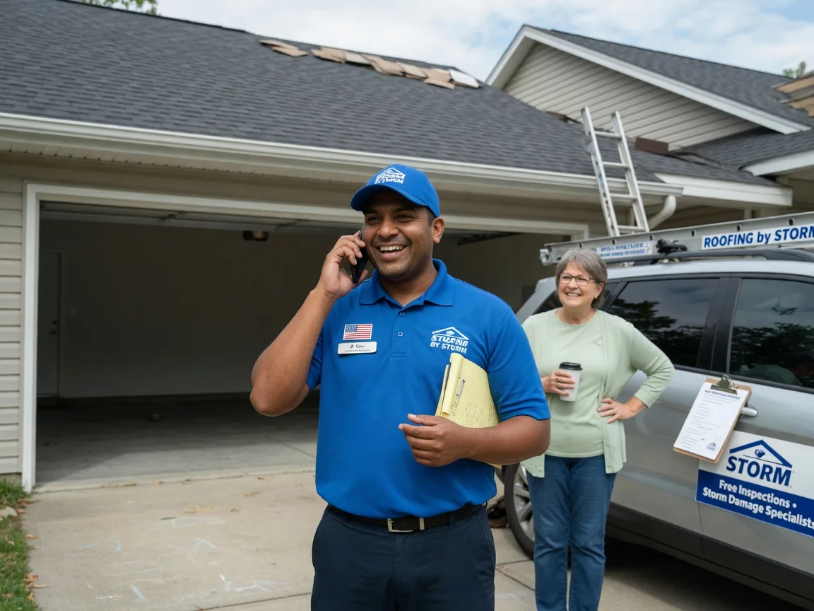 Roof Repair Near Me Hermitage, AR FAQs
