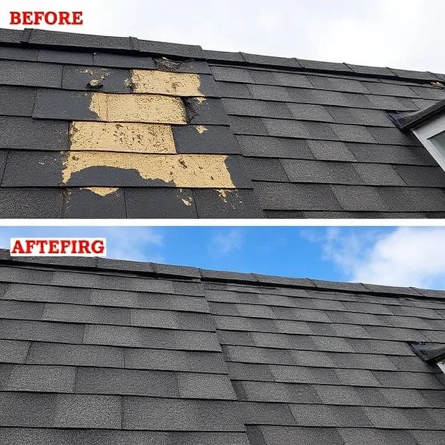 Roof Repair Near Me in Hermitage, AR near me